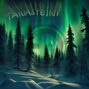 Taivasteini