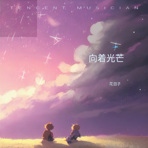 向着光芒