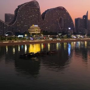 当眼泪失去作用 爱就失去观众