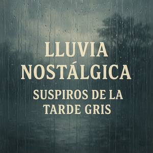 Lluvia Nostálgica, Melodías de un Otoño Lejano