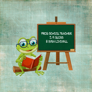Frog School Teacher