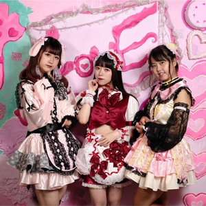 オーダーメイドガール