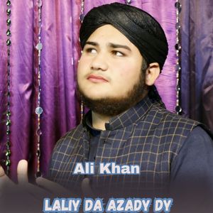 Laliy Da Azady Dy