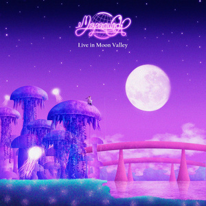 Obokuri Eeumi (Live in Moon Valley)