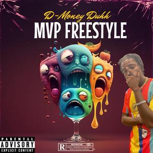 MVP Freestyle