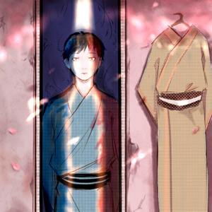 予光（翻自 はるまきごはん）