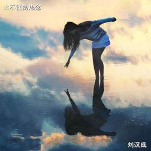 止不住的思念 (纯音乐)