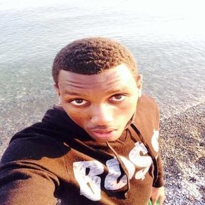 Told I'm Moving to Fast