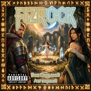 Князь и Ратибор (Глава 1)