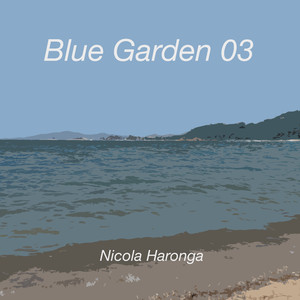 Blue Garden 03