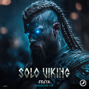 Freya (Hard Techno Mix)