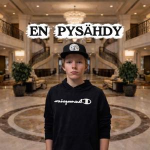 EN PYSÄHDY