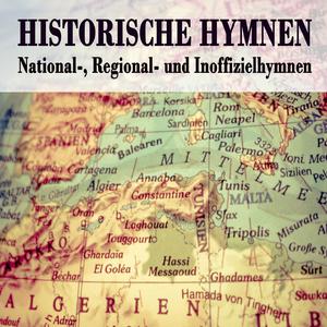 DDR - Auferstanden aus Ruinen - Nationalhymne 1949-1990 (Gesungene Version 1)