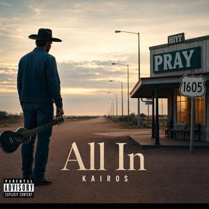 All In (Radio Edit)