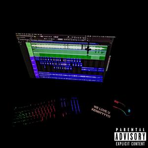 FOR ME (EXCHANGE) (feat. SLXDE)