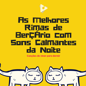 Pop vai a doninha com sons suaves da noite (Instrumental Acústico)