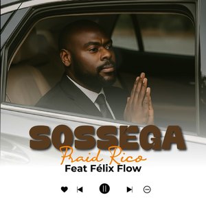 Sossega