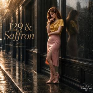 129 & Saffron
