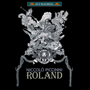 Roland:Act I Scene 2: Je la verrai (Medor)