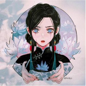 合掌 One Thousand Eyes