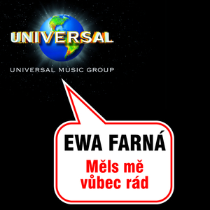 Mels me vubec rad (Teenage Superstar)