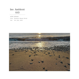 Izu Ambient 013