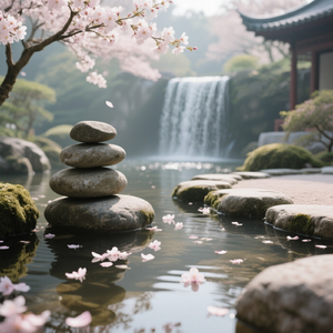 Peaceful Harmony