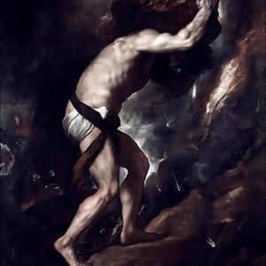 Sisyphus