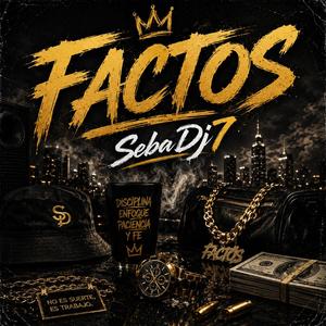 Factos (feat. Rastafay)