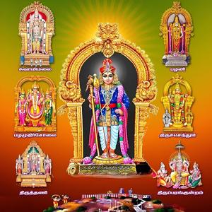 திருப்புகழ் 304 எழுதிகழ் புவன (குன்றுதோறாடல்)