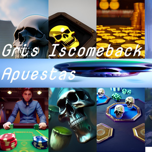 Apuestas