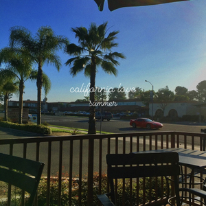 California love