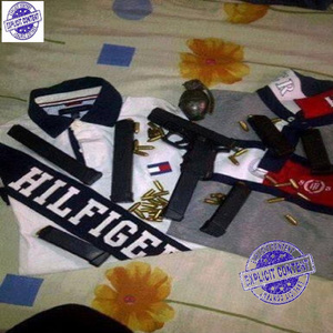 Maldita Droga Desquiciada