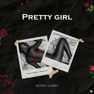 Pretty girl