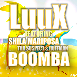 Boomba (feat. Shila Mariposa, Tha Suspect & Rufman)