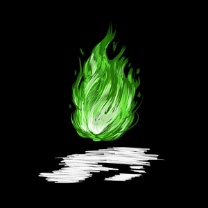 마른 눈에서 흐르는 눈물 (feat. 손수)