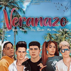 Veranazo (feat. Arley Alejandro & Arkiby)