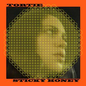 Sticky Honey