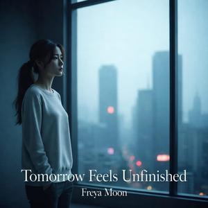 Tomorrow Feels Unfinished