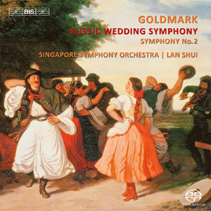 Symphony No. 2 in E-Flat Major, Op. 35:II. Andante
