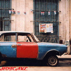 Hotcake (95.2 (6d))