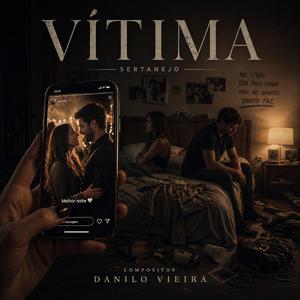 VÍTIMA
