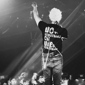 “灰色心情”- SASIOVERLXRD x BOBBYNOPEACE Type beat