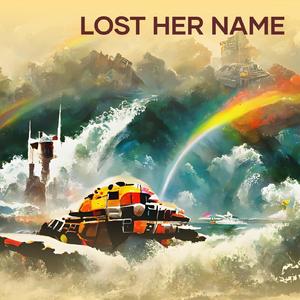 Lost Her Name
