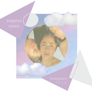 Holographic Love (feat. Jasmine Niquel)