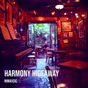Harmony Hideaway
