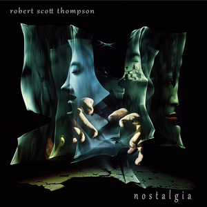 Residual Light on Empty Streets