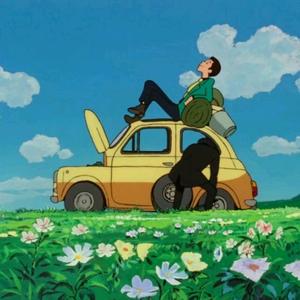 我的故事总是发生在夏天 (纯音乐)