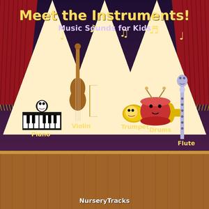 Musical Instruments part 2