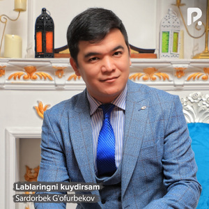 Lablaringni kuydirsam